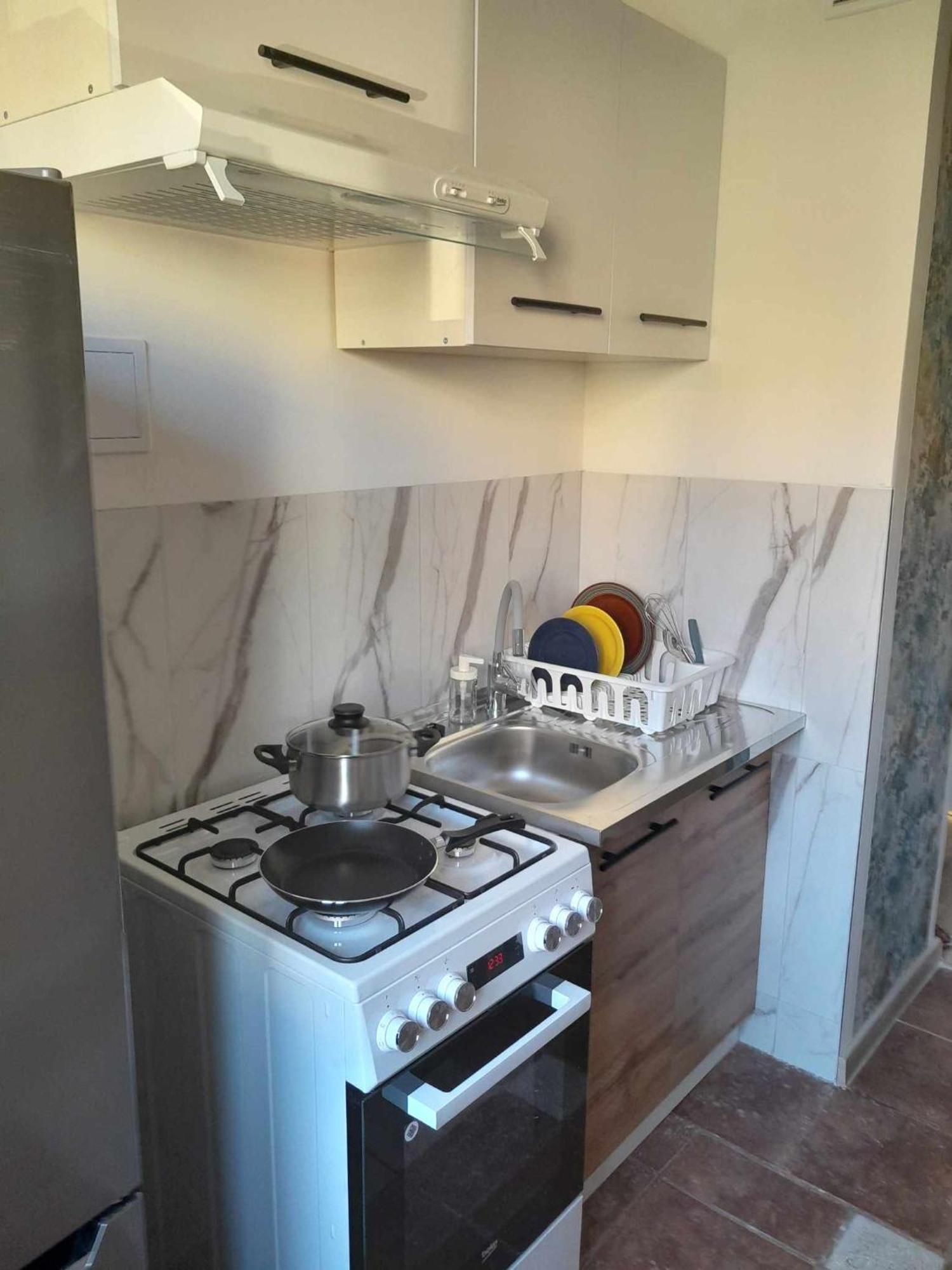 Apartament Ciotka Klotka Koszalin Zewnętrze zdjęcie