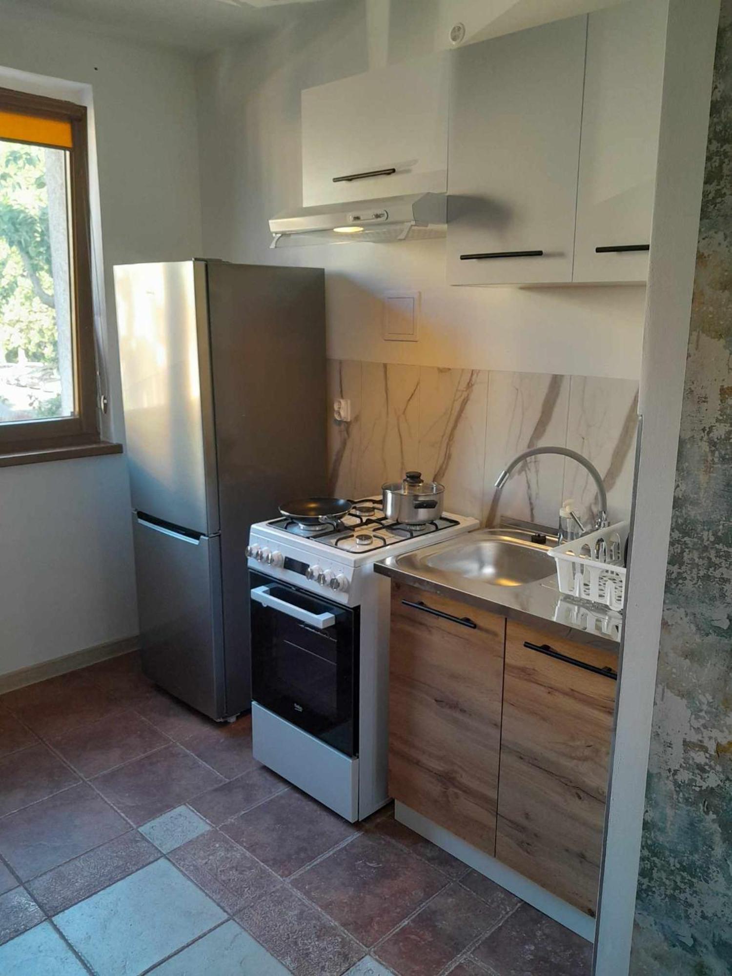 Apartament Ciotka Klotka Koszalin Zewnętrze zdjęcie