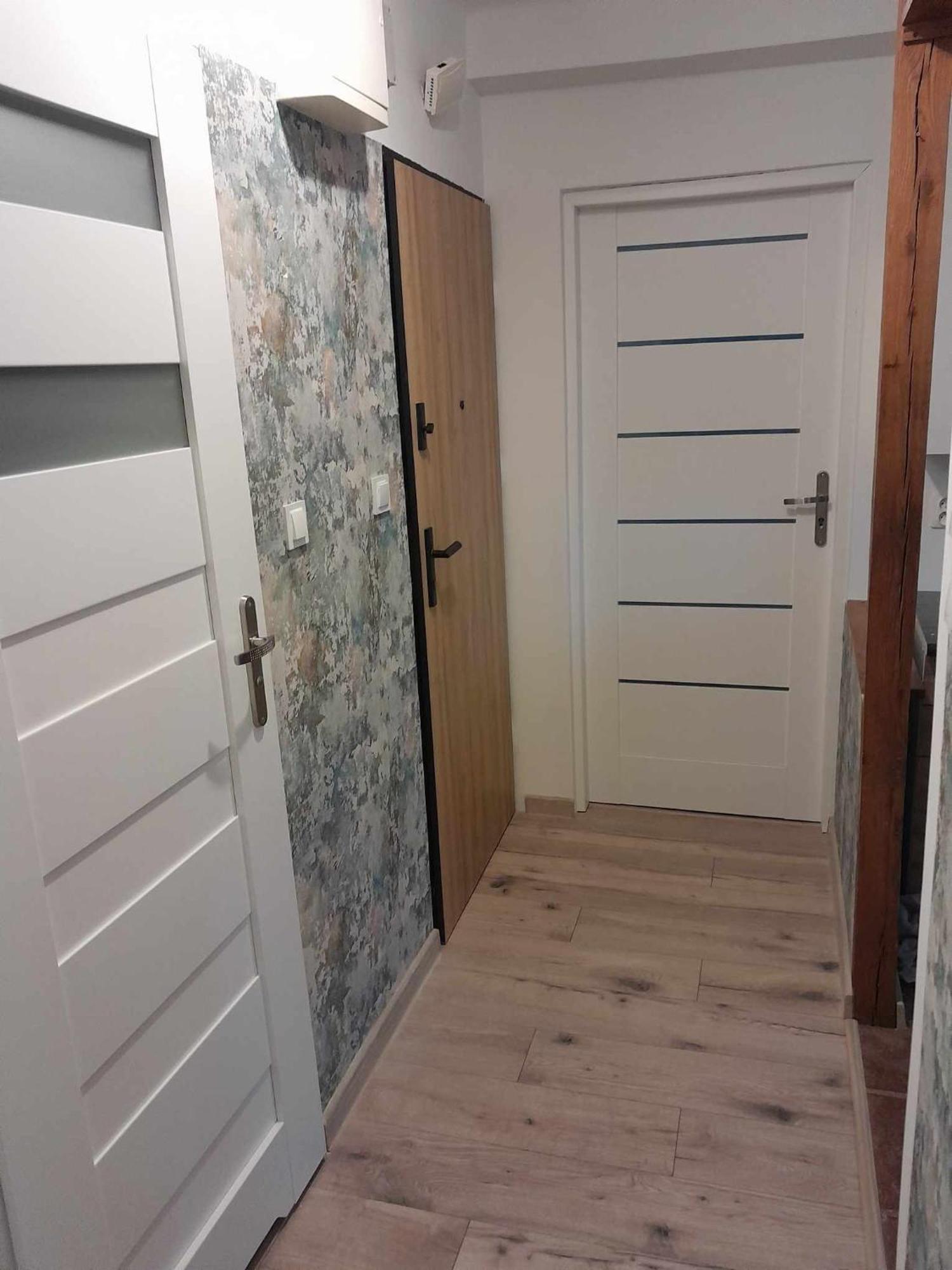 Apartament Ciotka Klotka Koszalin Zewnętrze zdjęcie