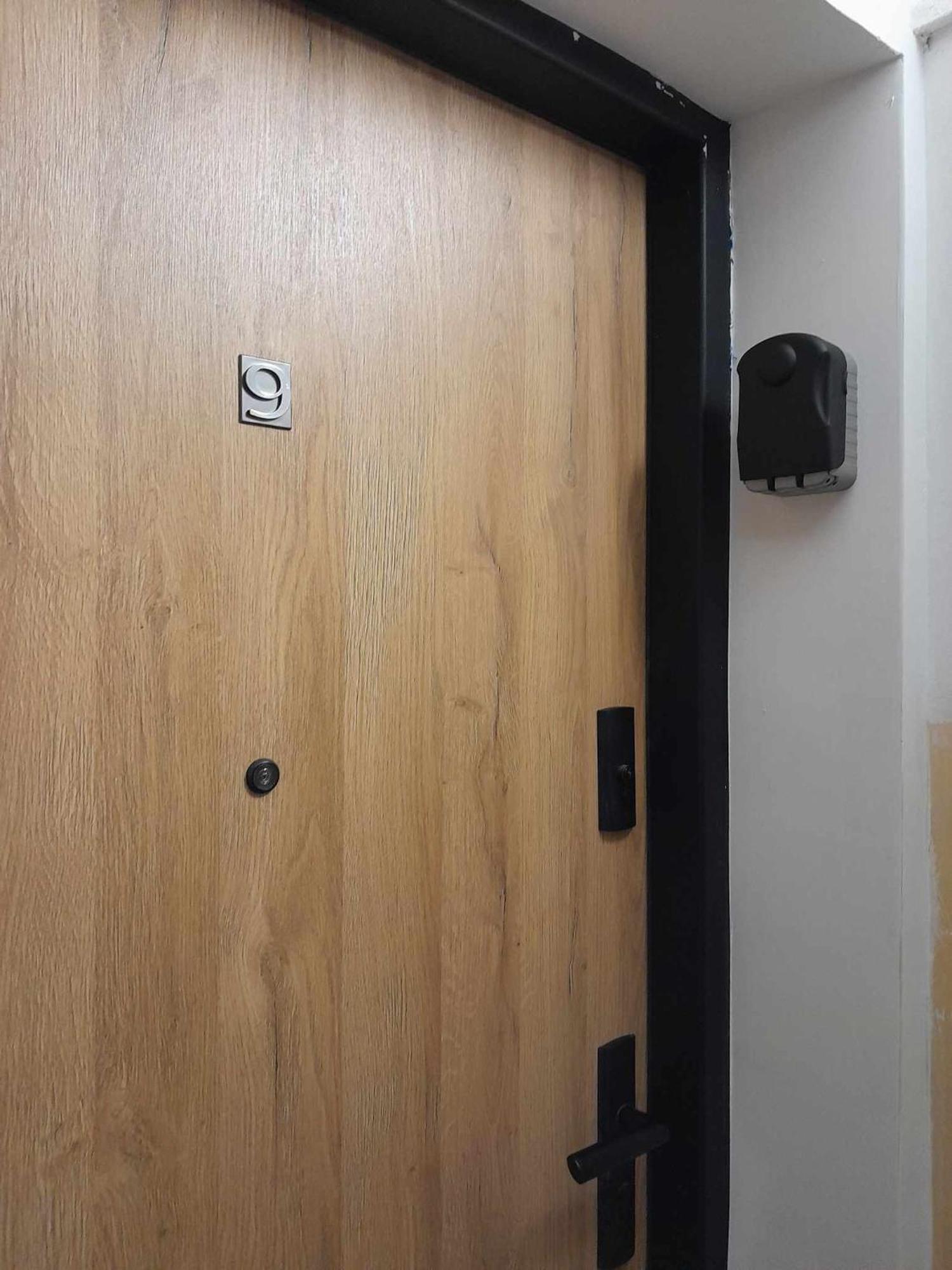 Apartament Ciotka Klotka Koszalin Zewnętrze zdjęcie