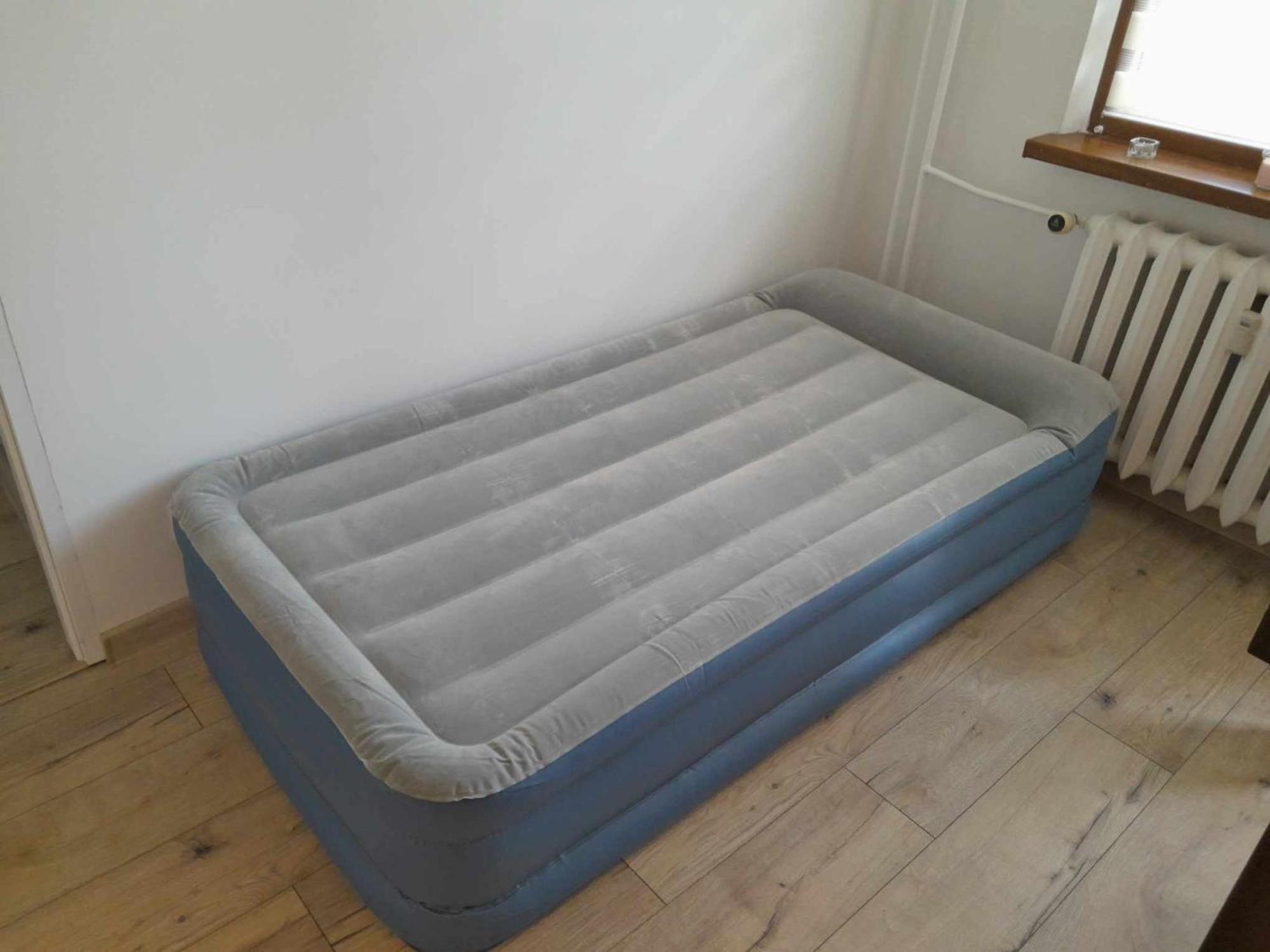 Apartament Ciotka Klotka Koszalin Zewnętrze zdjęcie