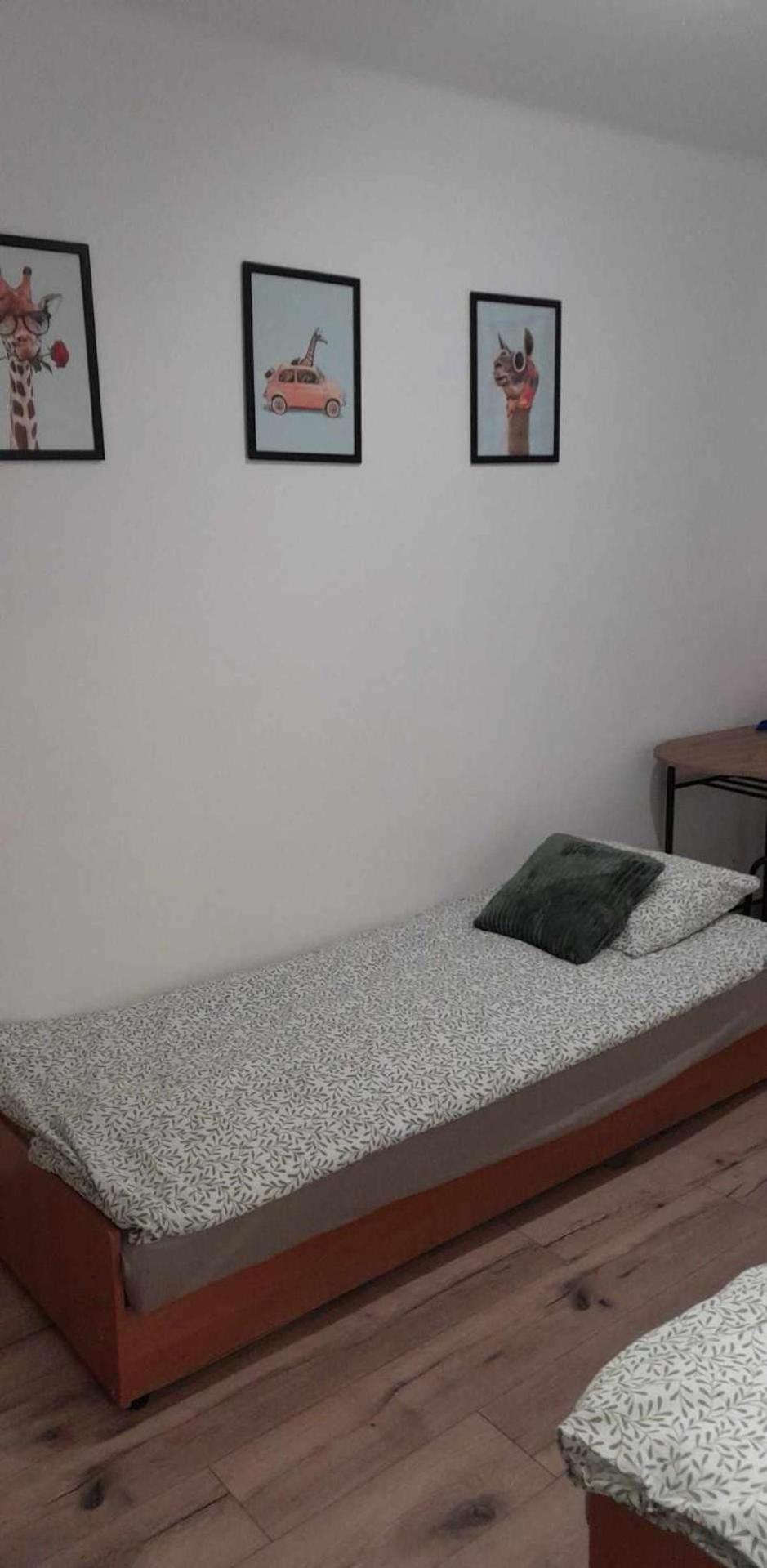 Apartament Ciotka Klotka Koszalin Zewnętrze zdjęcie