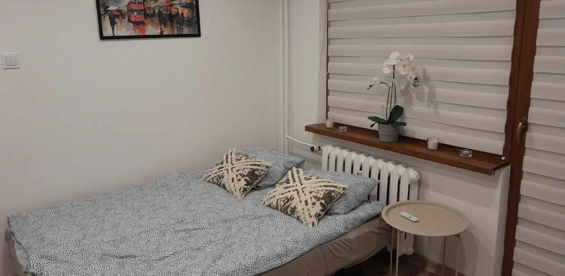 Apartament Ciotka Klotka Koszalin Zewnętrze zdjęcie